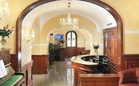Hotel Principessa Isabella